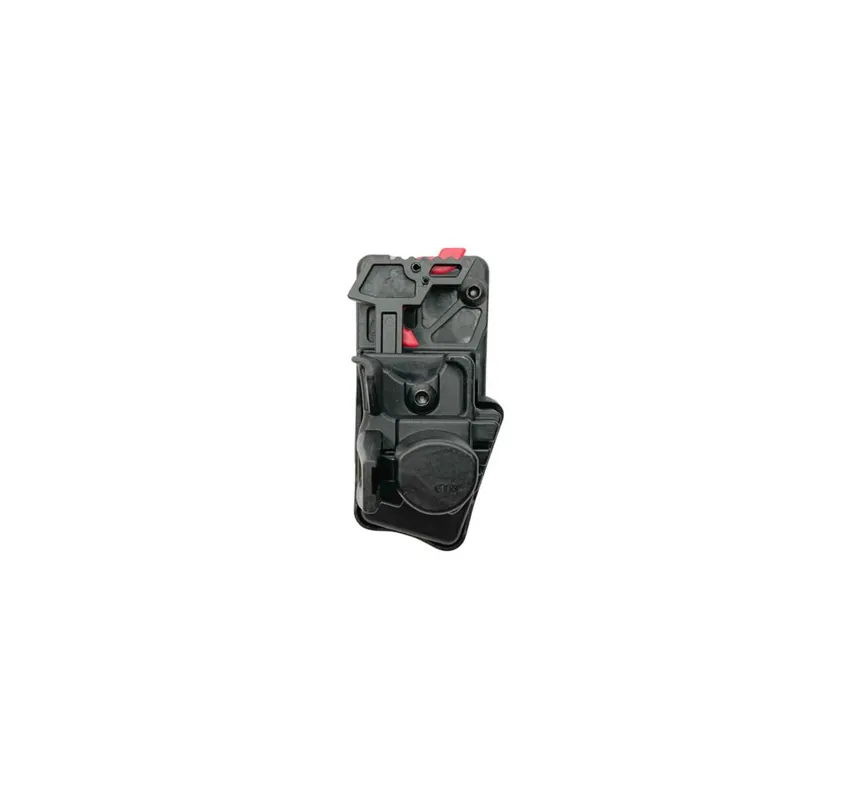 CMT TACTICAL FONDINA SPEED DRAW PER HI-CAPA