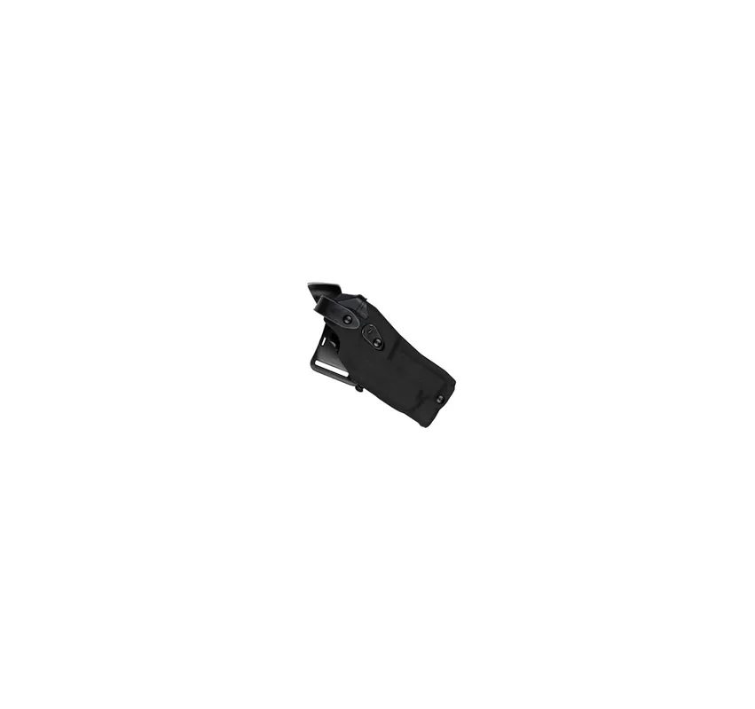 SAFARILAND FONDINA Mod 6360 STX PLAIN GLOCK 17-22
