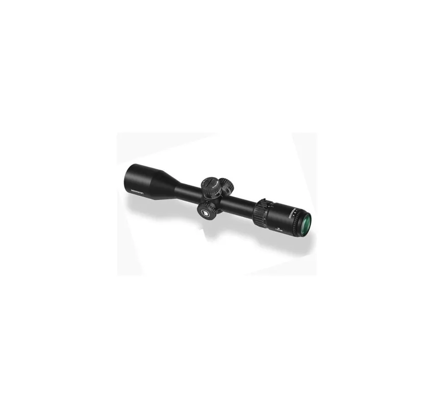 DISCOVERY OPTICS OTTICA MS 3-9x40 IR ANELLI 11mm CANNOCCHIALE
