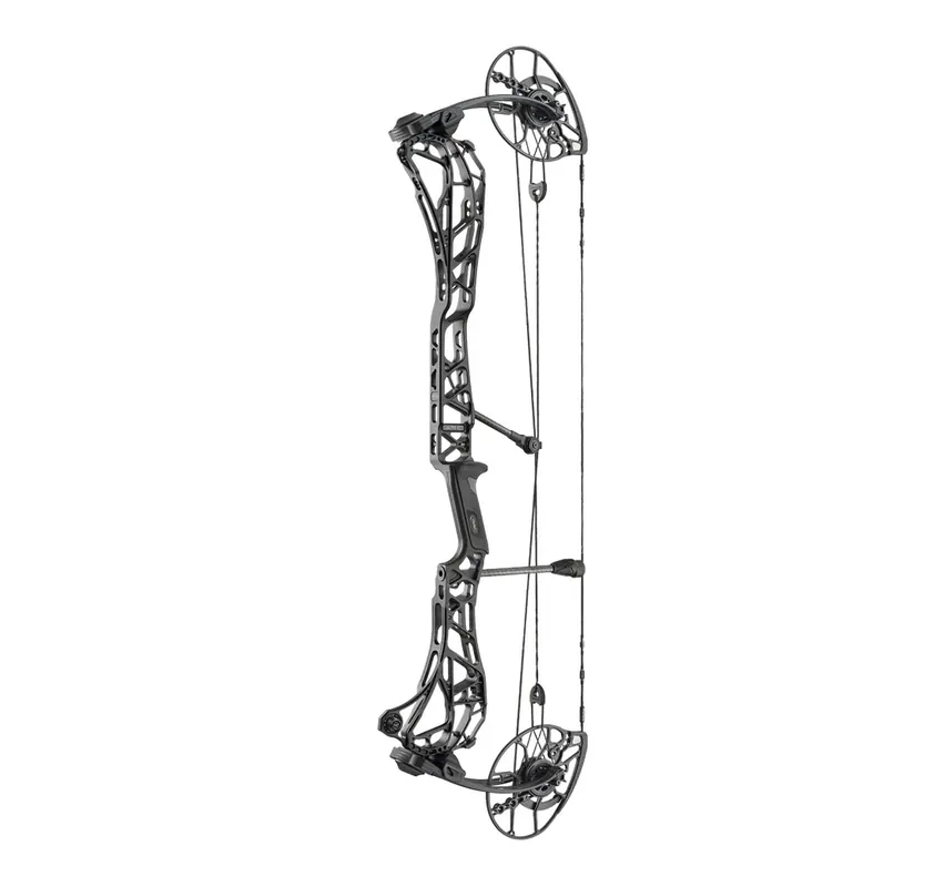 MATHEWS COMPOUND ARC 34 2026