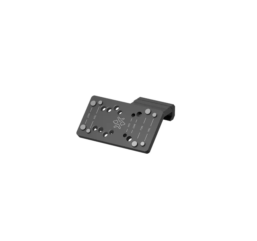 VECTOR OPTICS SLITTA 45° PER MINI DOT