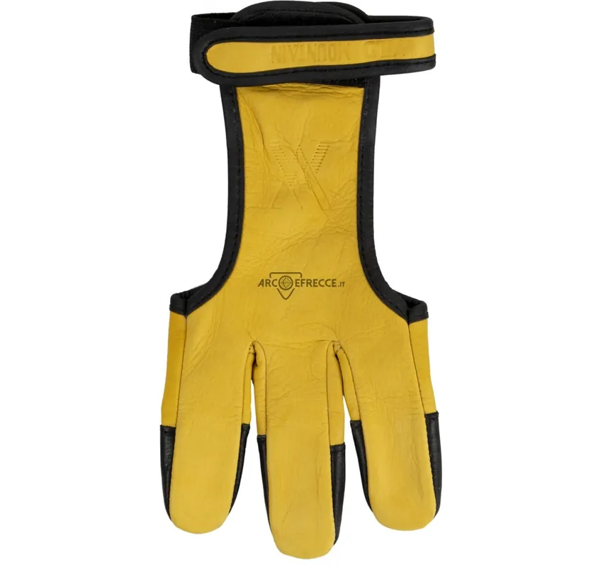 WILD MOUNTAIN GUANTINO SOFT TOUCH