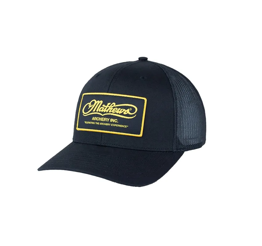 MATHEWS CAPPELLO TRADEMARK
