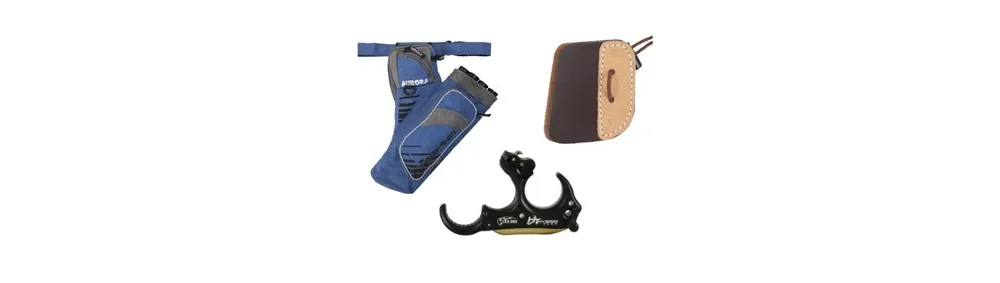 Accessori per arcieri