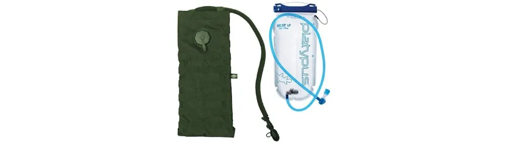 Sistemi d‘idratazione