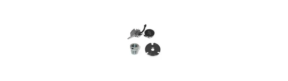 Accessori presse