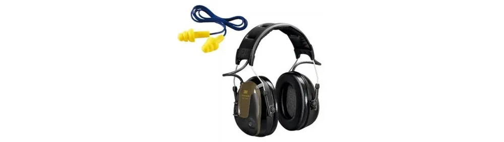 Cuffie e auricolari