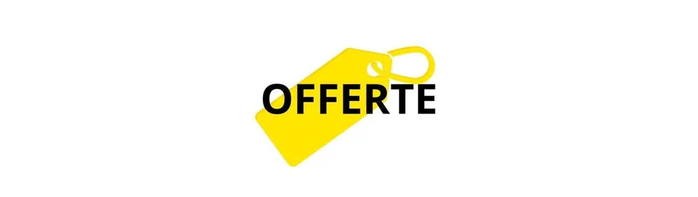 OFFERTE