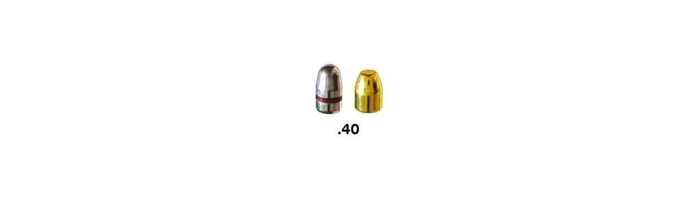 Palle .40
