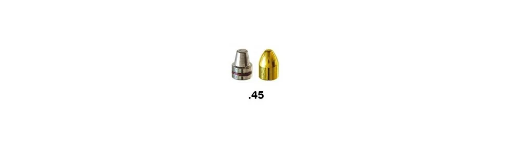 Palle .45