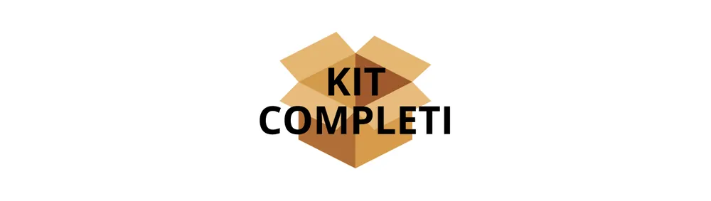 KIT COMPLETI