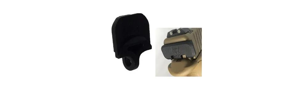 Tappi correggioli accessori