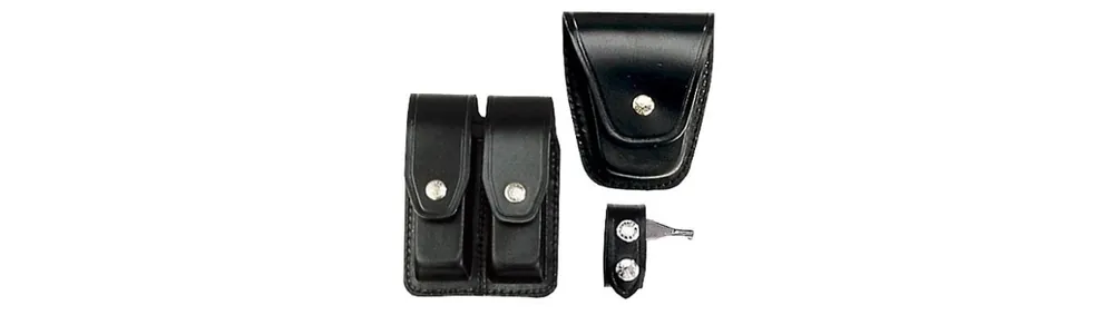 Accessori in pelle