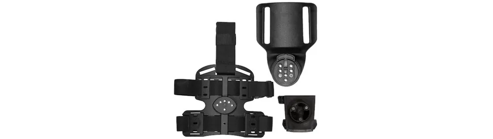 Accessori per fondine