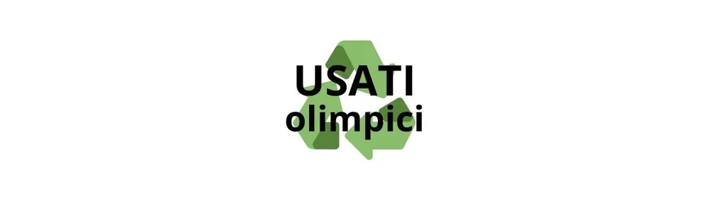 USATI olimpici