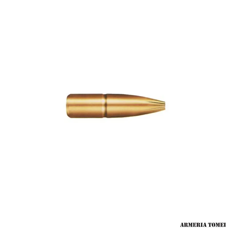 PALLE DA RICARICA - GECO - PLUS .30 (.308) 11,0g/170gr (50pz)