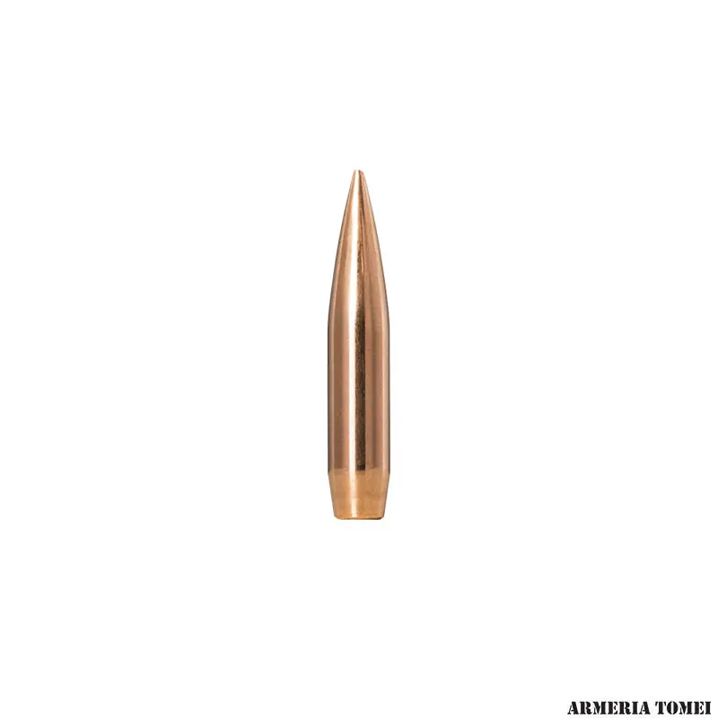 NORMA - PALLE - GTX 6,5mm (.264 ") 143GR / 9,27G (100PZ)