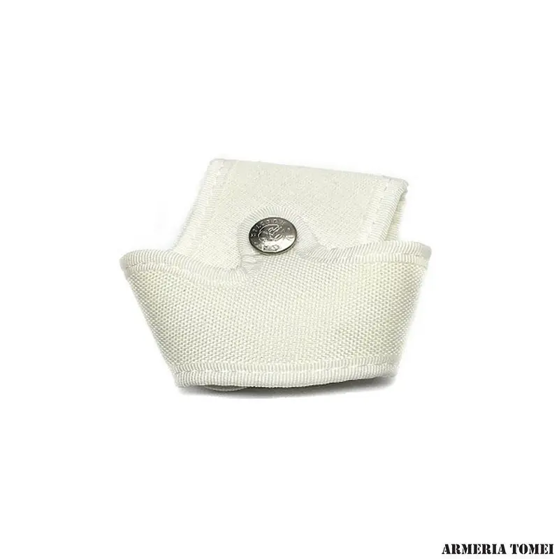 VEGA HOLSTER - PORTAMANETTE IN CORDURA APERTO BIANCO