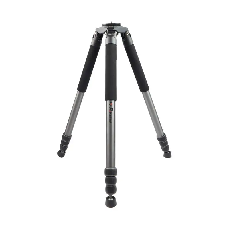 ROKSTAD - TREPIEDE IN ALLUMINIO ALUMINUM ALLOY GROUND TRIPOD