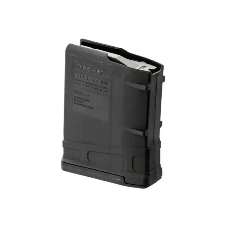 CARICATORE - MAGPUL - PMAG10 LR/SR GEN M3 7.62x51 NATO / .308 WINCHESTER 10 COLPI