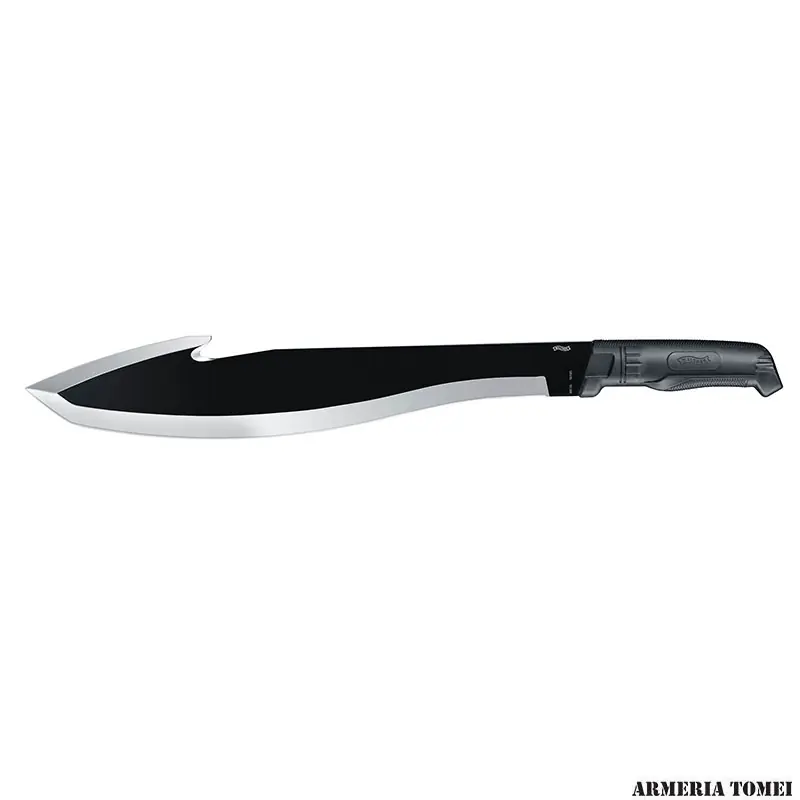 MACHETE - WALTHER - MACH TAC 1
