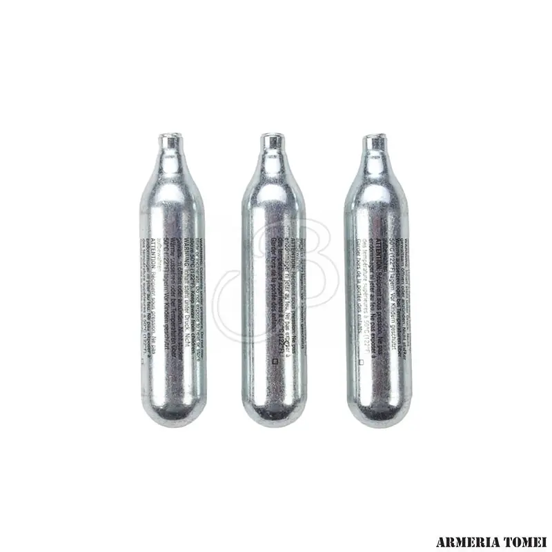 UMAREX - BOMBOLETTE CO2 12G