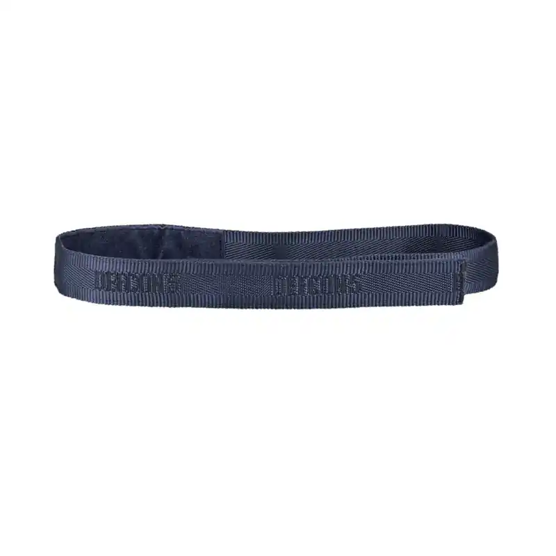 DEFCON 5 - CINTURA A VELCRO Navy Blue