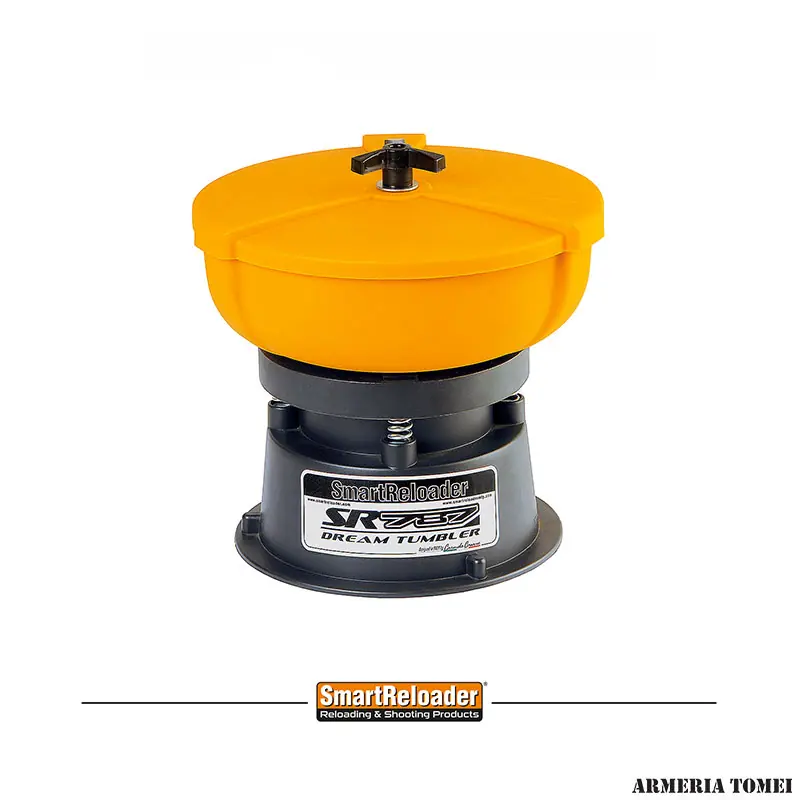SMARTRELOADER - SR787 DREAM TUMBLER – 220V