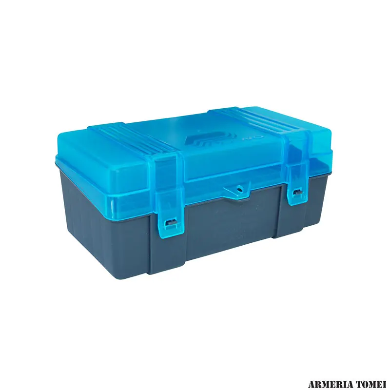 PLANO - RIFLE AMMO CASE (PER MUNIZIONI DI CARABINA) 50 COLPI