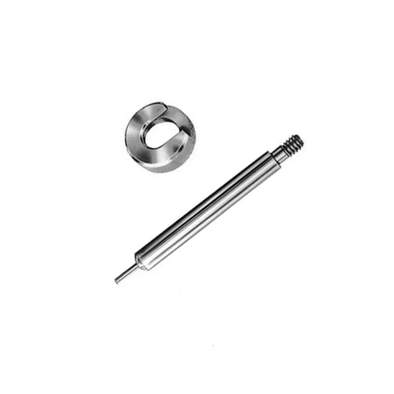 LEE - CASE LENGTH GAUGE & SHELL HOLDER 270 WIN