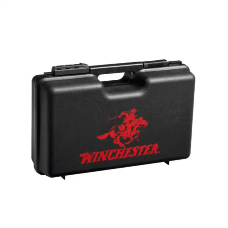 WINCHESTER/NEGRINI - VALIGETTA CON COMBINAZIONE