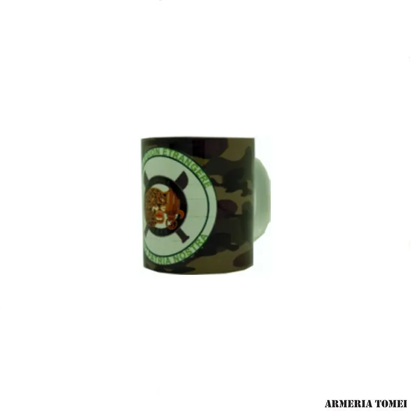 TAZZA - 3 REI LEGION ETRANGER