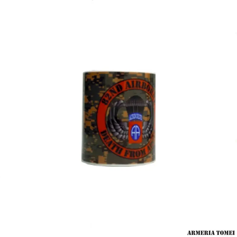 TAZZA - 82ND AIRBORNE