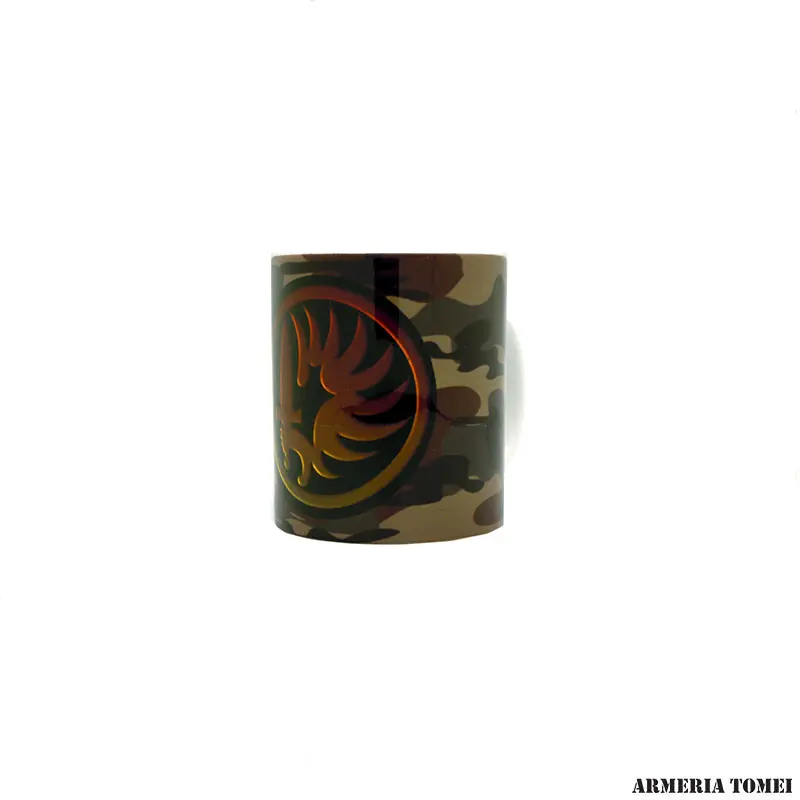 TAZZA - LEGION ENTRANGER