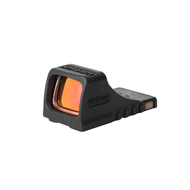 RED DOT - HOLOSUN - SCS-M-GR 2 MOA 32 MOA CIRCLE 2 MOA DOT & 32 MOA CIRCLE