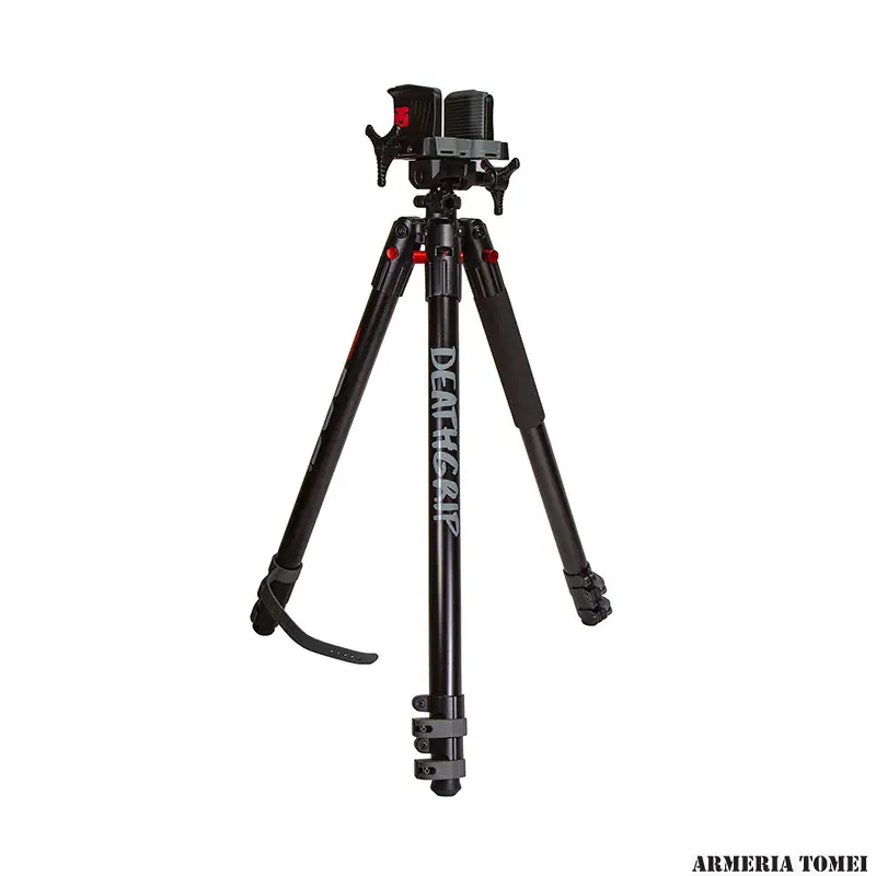 BOG - DEATHGRIP REST DA TIRO RAPID SHOOOTING REST PER TIRO E CACCIA