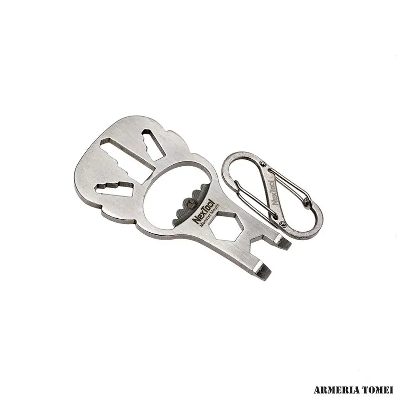 NEXTOOL - MONSTER MOUTH KEY TOOL
