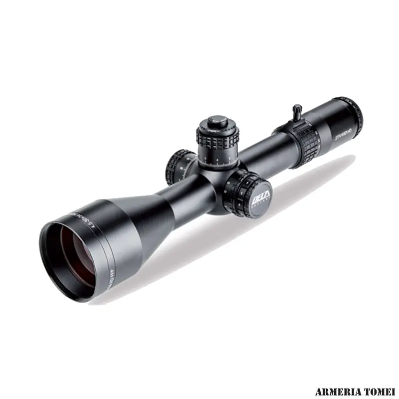 OTTICA - DELTA OPTICAL - STRYKER 4,5-30X56 FFP RET.LRD-1T
