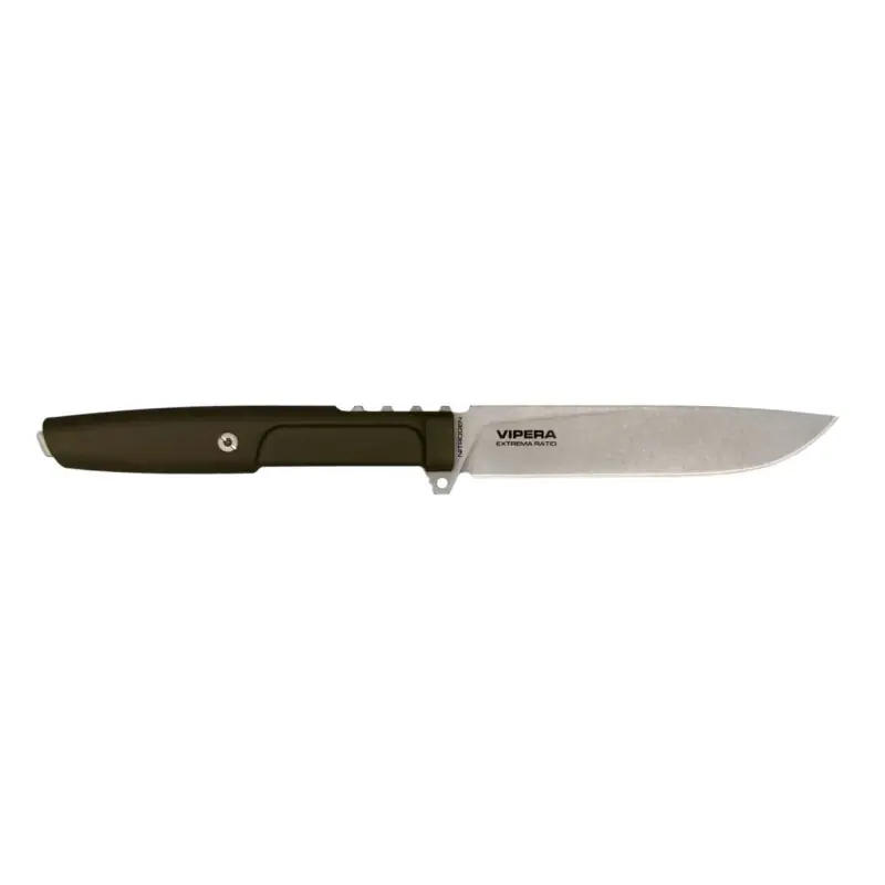 COLTELLO - EXTREMA RATIO - VIPERA RANGER GREEN NITROGEN