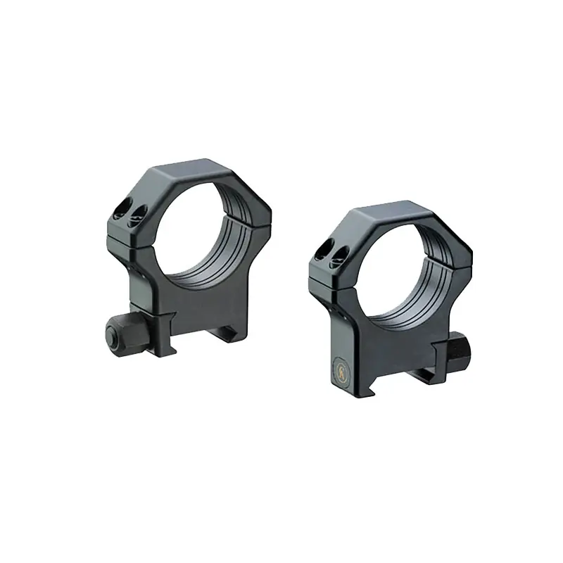 CONTESSA - PICATINNY RINGS ø 34mm H 12mm