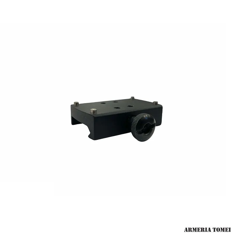 BLAU OPTIK - ATTACCO PER PUNTO ROSSO UNIVERSALE/RED DOT MEOPTA MEORED 30