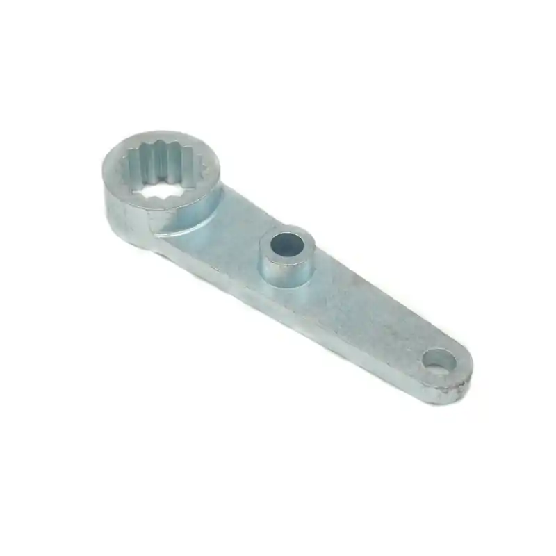 LEE - RICAMBIO LEE CHALLENGE STEEL TOGGLE LINKS E45