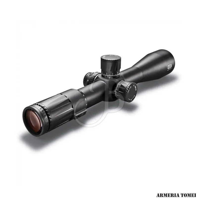 EOTECH - CANNOCHIALE VUDU 3.5-18X50 FFP M-RAD