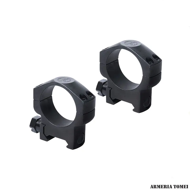 LEUPOLD - ANELLI MARK 4 DIAM. 30 MEDIO OPACO