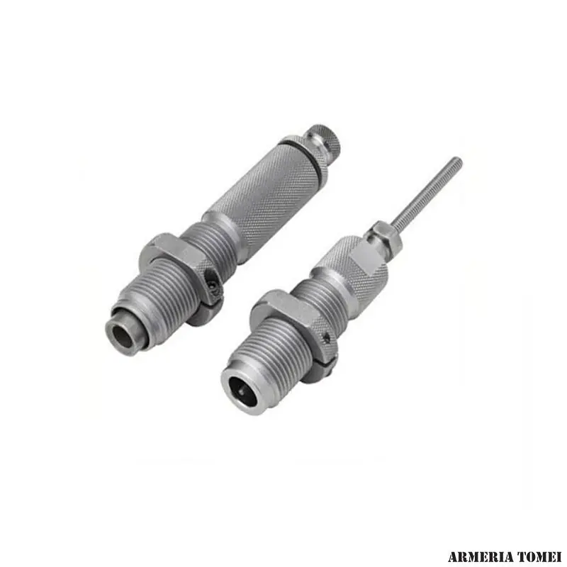 HORNADY - 2 DIE SET 300 PRC CUSTOM GRADE DIES