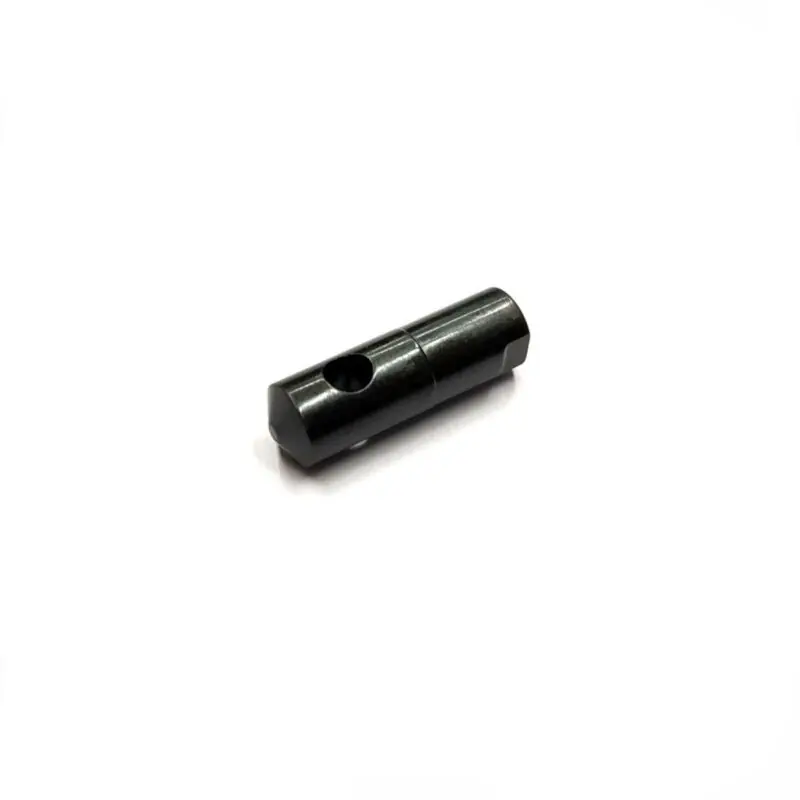 BENELLI - PERNO DI RICAMBIO ROTAZIONE TESTA DI CHIUSURA OTTURATORE BRUNITO NERO PER BENELLI ARGO