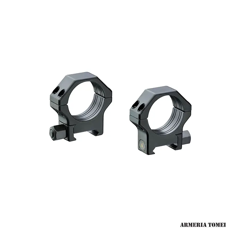 CONTESSA - SPP02W/– WEAVER RECOIL STOP ø30mm H8mm