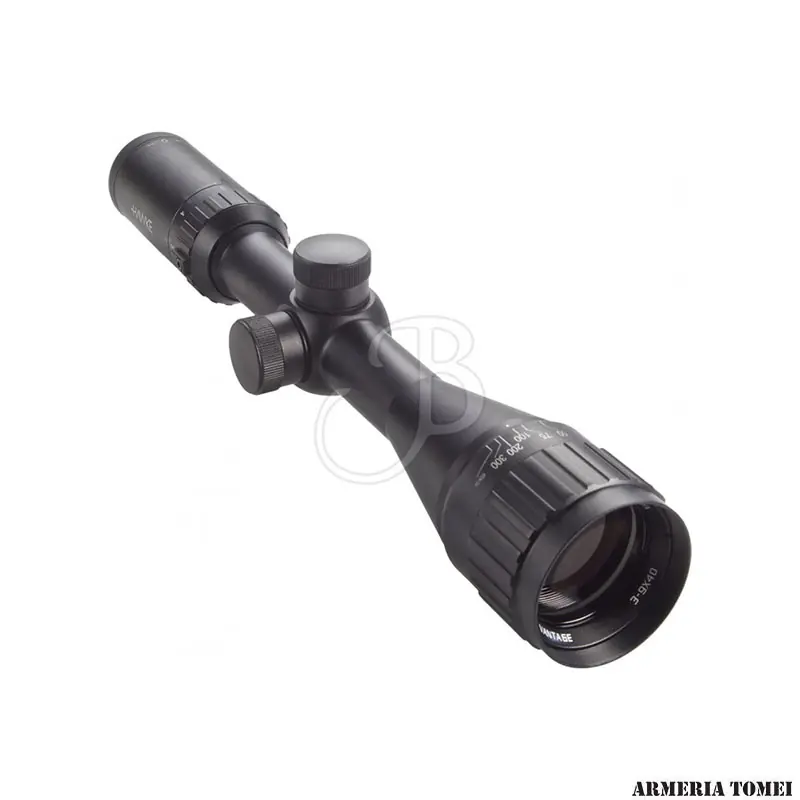 OTTICA - HAWKE VANTAGE 1 " AO 3-9x40 30/30