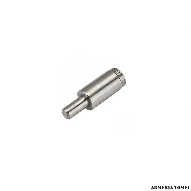 RCBS - HAND CASE NECK TURNER PILOT 22 CAL -90407