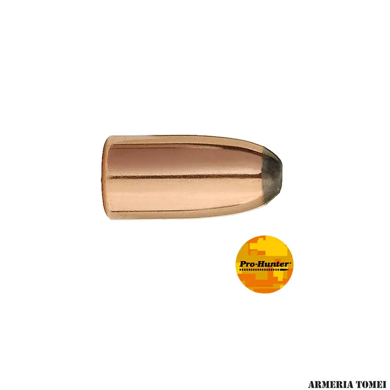 PALLE - SIERRA - PRO-HUNTER 30 CAL .308 DIA. 110GR. RN 100pz